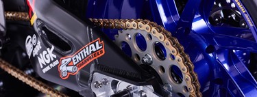 Haz el mantenimiento tú mismo: tensado y engrase de la cadena