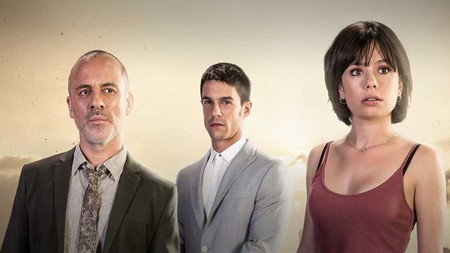 'Estoy vivo' cierra una etapa confirmando que es una de las revelaciones de esta temporada
