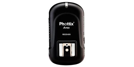 Phottix Ares