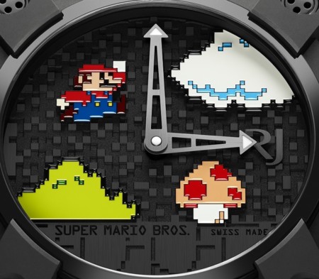 Rj M Au In 011 01 Romain Jerome Super Mario Bros Watch