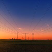 El sistema marginalista de fijación de precios eléctricos, a debate
