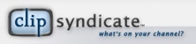 clipSyndicate, creando nuestro propio canal de videos