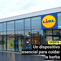 Ya en Lidl la afeitadora barata de Remington con la que sorprender en San Valentín: cuesta menos de 20 euros