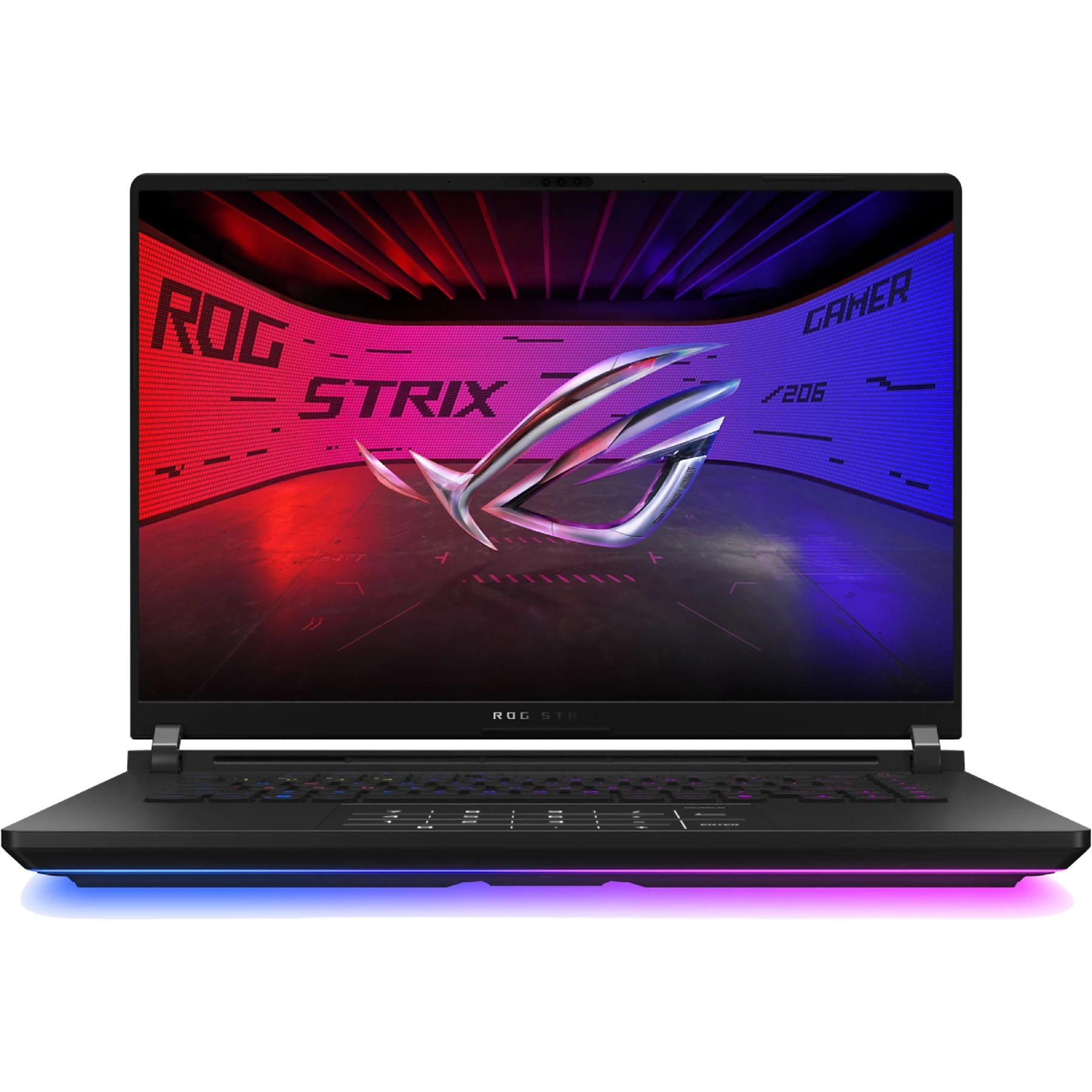 ASUS ROG Strix G16 G615LW-S5003 Intel Core Ultra 9 275HX/32GB/1TB SSD/RTX 5080/16"