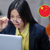 México quiere regular la IA en las escuelas, pero en China los estudiantes ya hacen trampa con lentes inteligentes