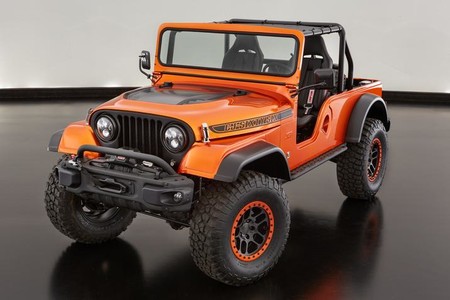 7 juguetes de Jeep para el Easter Jeep Safari en Moab, Utah de este año