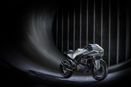 Husqvarna Vitpilen 401 Aero Concept 2017 3