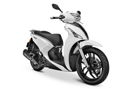 Kymco People S 125 2021 006