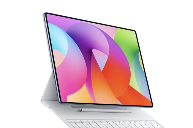 Huawei Matepad Pro Max Lanzamiento Precio Mexico Caracteristicas Ficha Tecnica