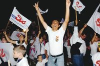 Costa Rica vota a favor del libre comercio
