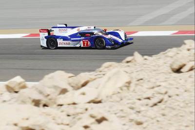 2012 fue el comienzo del reto híbrido en competición, ¿qué esperar de 2013? 