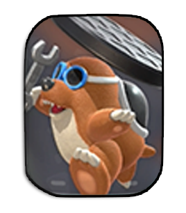 Rocky Wrench