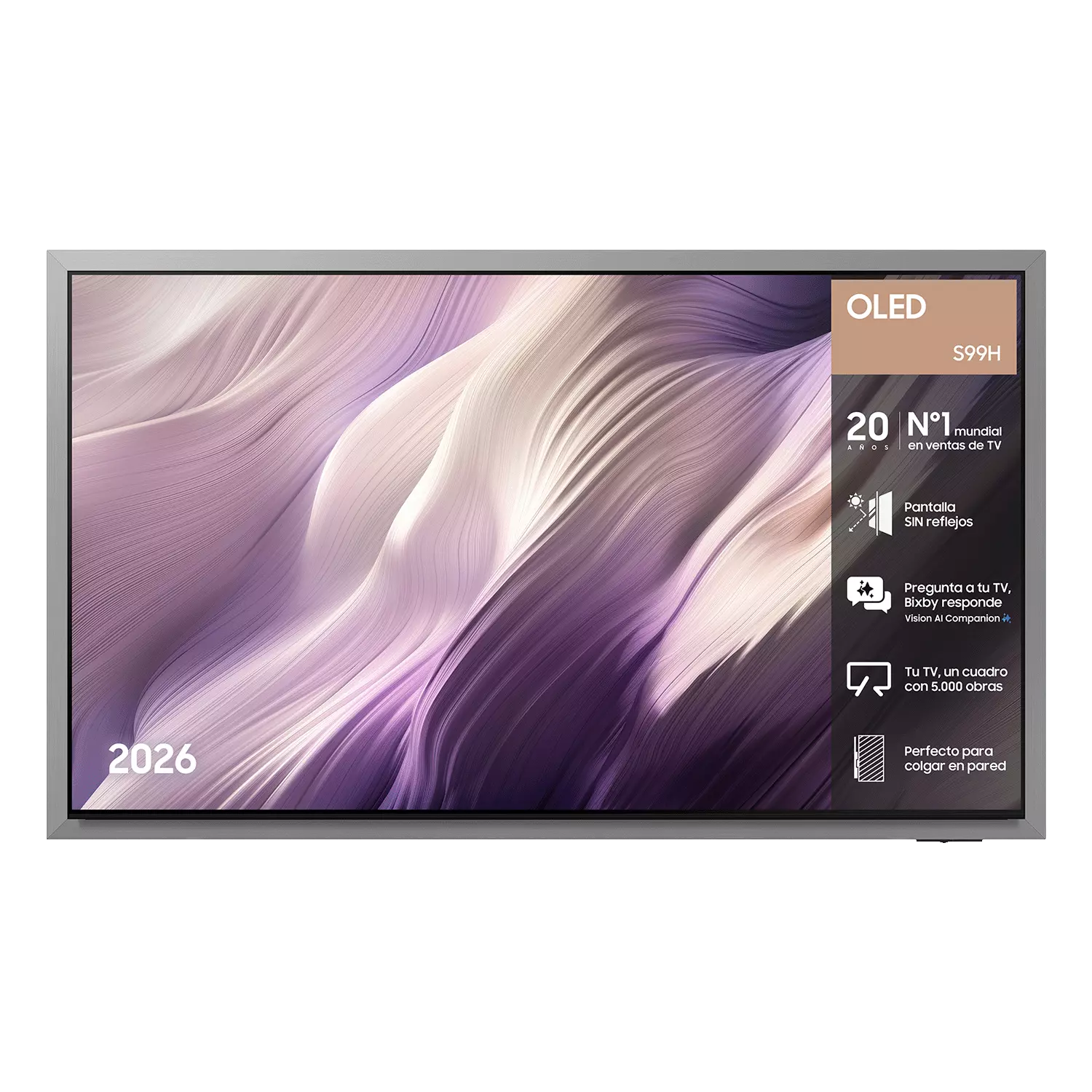 Samsung OLED S99H