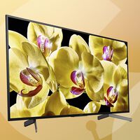 Esta smart TV Sony de gama alta con 49 pulgadas nunca fue tan barata en Amazon: llévatela por 426 euros