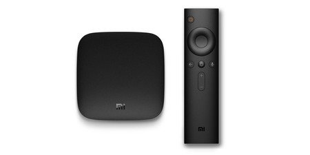 Oferta Flash: Xiaomi Mi Box por sólo 55 euros y envío gratis desde España