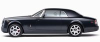 Rolls-Royce 101EX en el British Motor Show