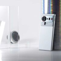 El Nubia Z80 Ultra no obliga sacrificar la potencia por la cámara. La refrigeración gaming ha llegado para unir ambos mundos