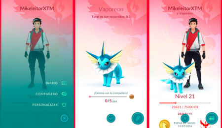 Compañero Pokémon: para qué vale, cuál elegir y otras preguntas y respuestas