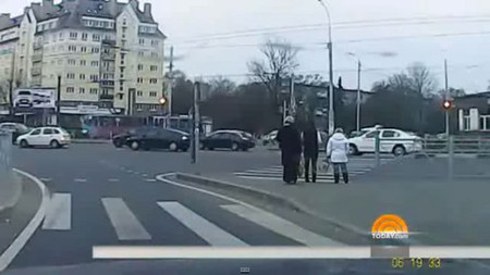 RuзуaPaзуФи™: Uber ha llegado a la ciudad
