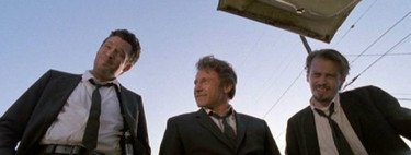 'Reservoir Dogs', el nacimiento de un estilo