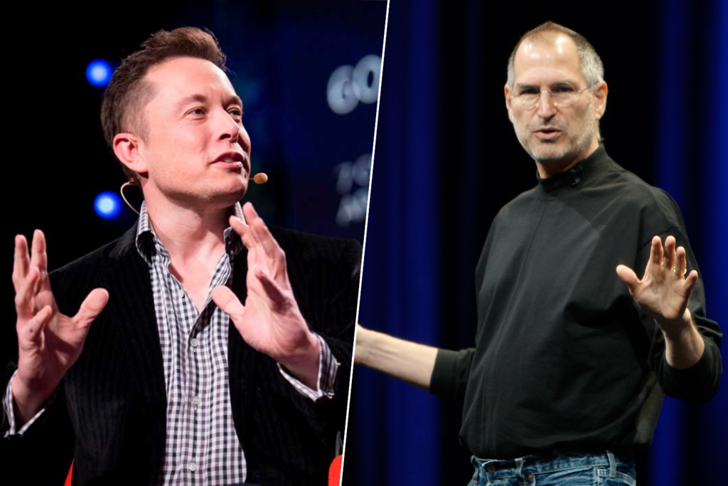 Elon Musk y Steve Jobs utilizaron la Ley de Parkinson para llevar sus empresas a lo más alto. En qué consiste y cómo puede ayudarte