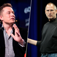 Elon Musk y Steve Jobs utilizaron la "Ley de Parkinson" para llevar sus empresas a lo más alto. En qué consiste y cómo puede ayudarte