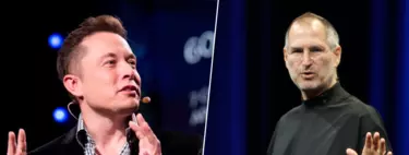 Elon Musk y Steve Jobs utilizaron la "Ley de Parkinson" para llevar sus empresas a lo más alto. En qué consiste y cómo puede ayudarte