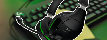 Mercado Libre y HyperX tienen los audífonos para gaming buenos, bonitos y baratos: cuesta solo 599 pesos 