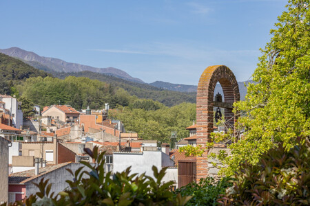 Arbucies