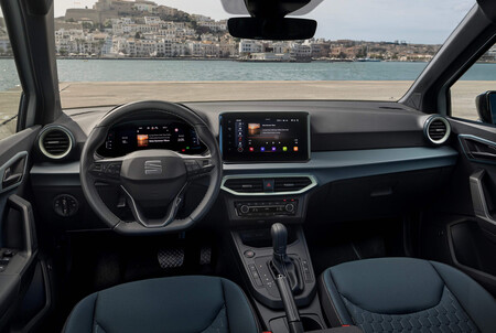 Seat Arona 2027 3