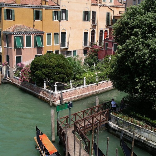 La Venecia que no verás en las guías turísticas