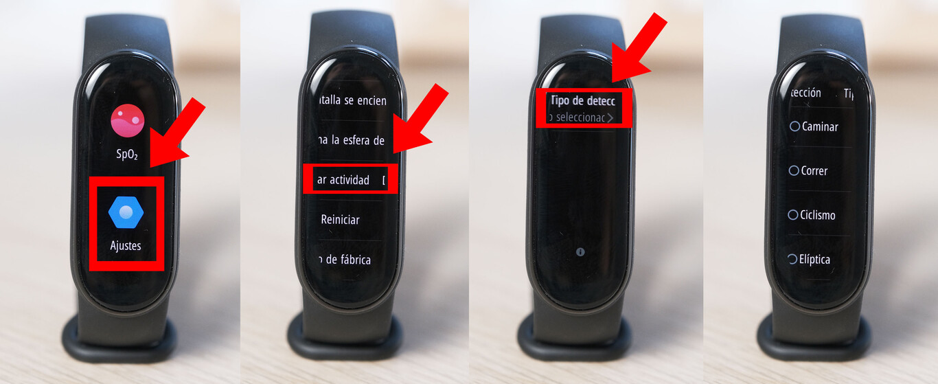 Mi Band 6