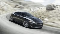 Jaguar XKR 75, edición especial para el aniversario
