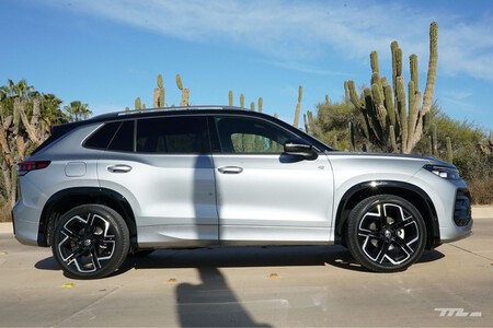 Tiguan 3