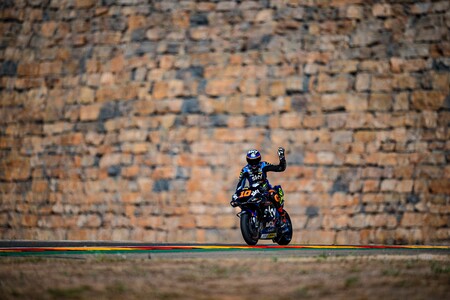 Marini Aragon Motogp 2021 2