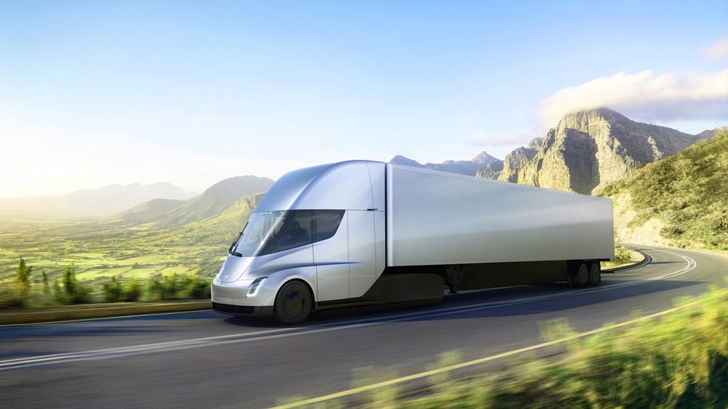 Tesla Semi 2018 015