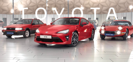 De la vieja leyenda del Toyota Sprinter Trueno al nuevo heredero Toyota GR 86