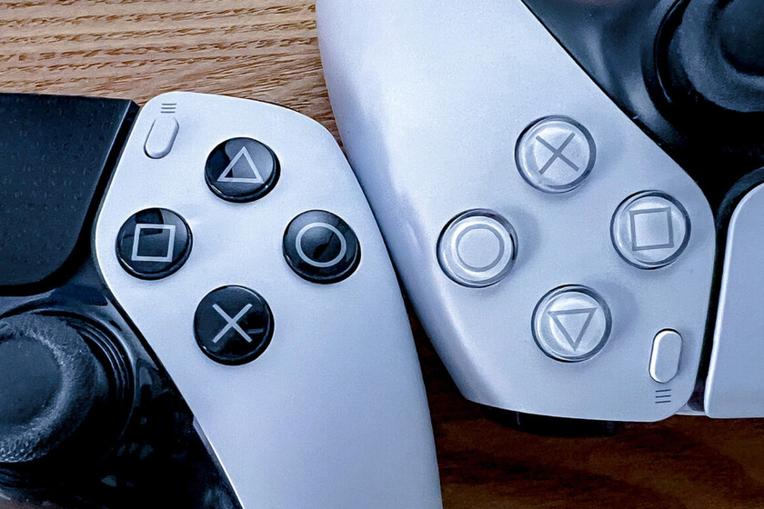 Para los jugadores de PlayStation 5 más exigentes, DualSense Edge es el mando profesional más completo, y hoy cuesta menos que nunca