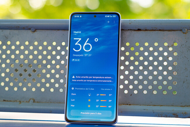 Poco Launcher