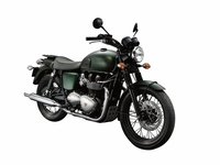 Triumph Steve McQueen TM Edición Limitada, para los que buscamos una gran evasión