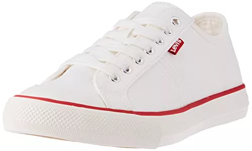 Levi's Hernandez S, Zapatillas Mujer