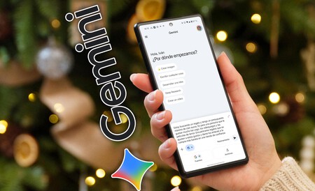 Regalos Navidad Gemini