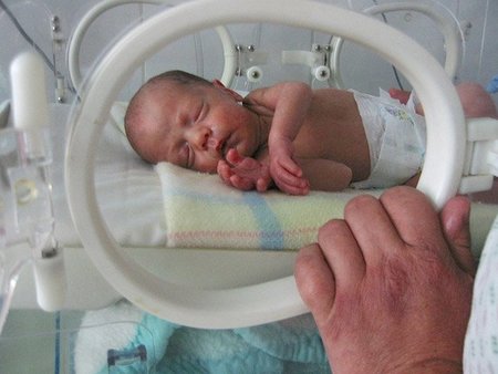Una nueva medicación podría prevenir los partos prematuros