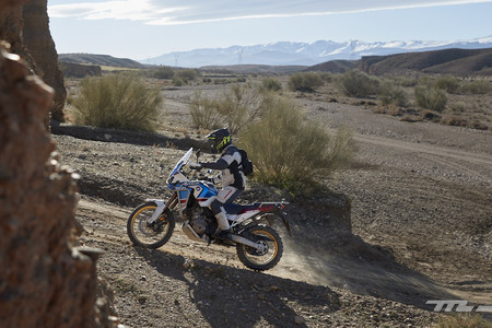 Honda Crf1000l Africa Twin Adventure Sports 2018 6