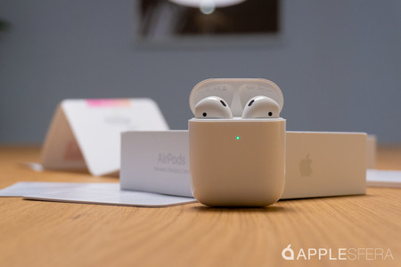 AirPods 2 por 154,99 euros, iPhone XS Max de 64GB por 999 euros y HomePod por 299 euros, en nuestro Cazando Gangas