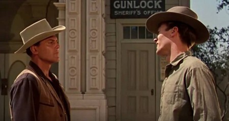 Clint Eastwood en 'El último sol'