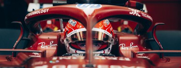 La F1 prohibió un revolucionario invento de McLaren el año pasado por las quejas de Red Bull. Ahora sospechan que lo está usando Ferrari 