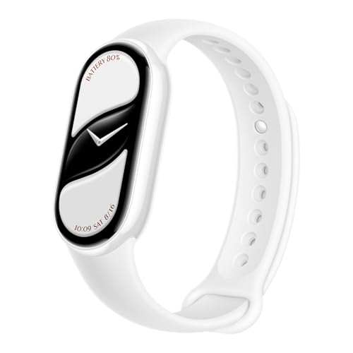 XIAOMI Smartband 10
