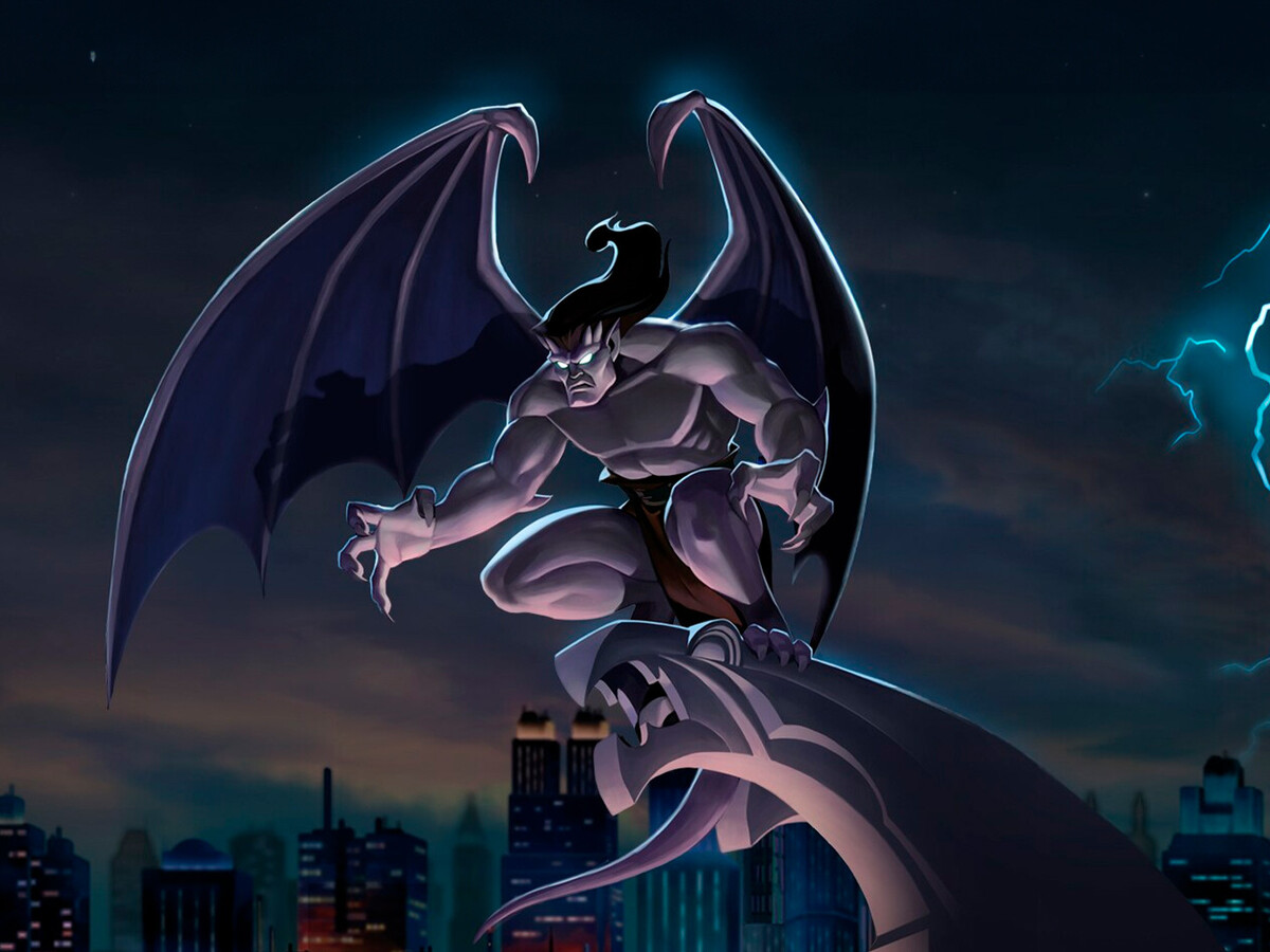 Gargoyles Remastered ¿vale la pena?: reseña, review, precio y