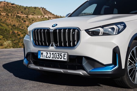 BMW iX1 Prueba Contacto 57